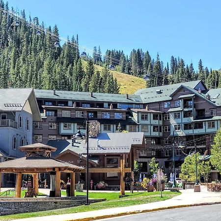 Ski-In Ski-Out Condo At Zephyr Mountain Lodge 1518 Вінтер-Парк Екстер'єр фото
