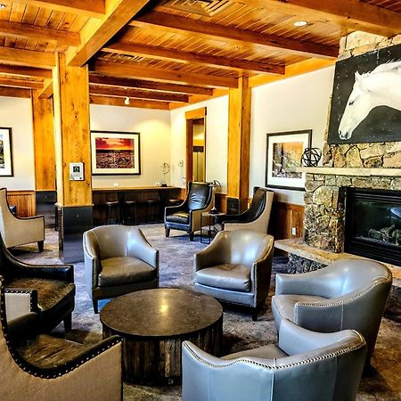 Ski-In Ski-Out Condo At Zephyr Mountain Lodge 1518 Вінтер-Парк Екстер'єр фото